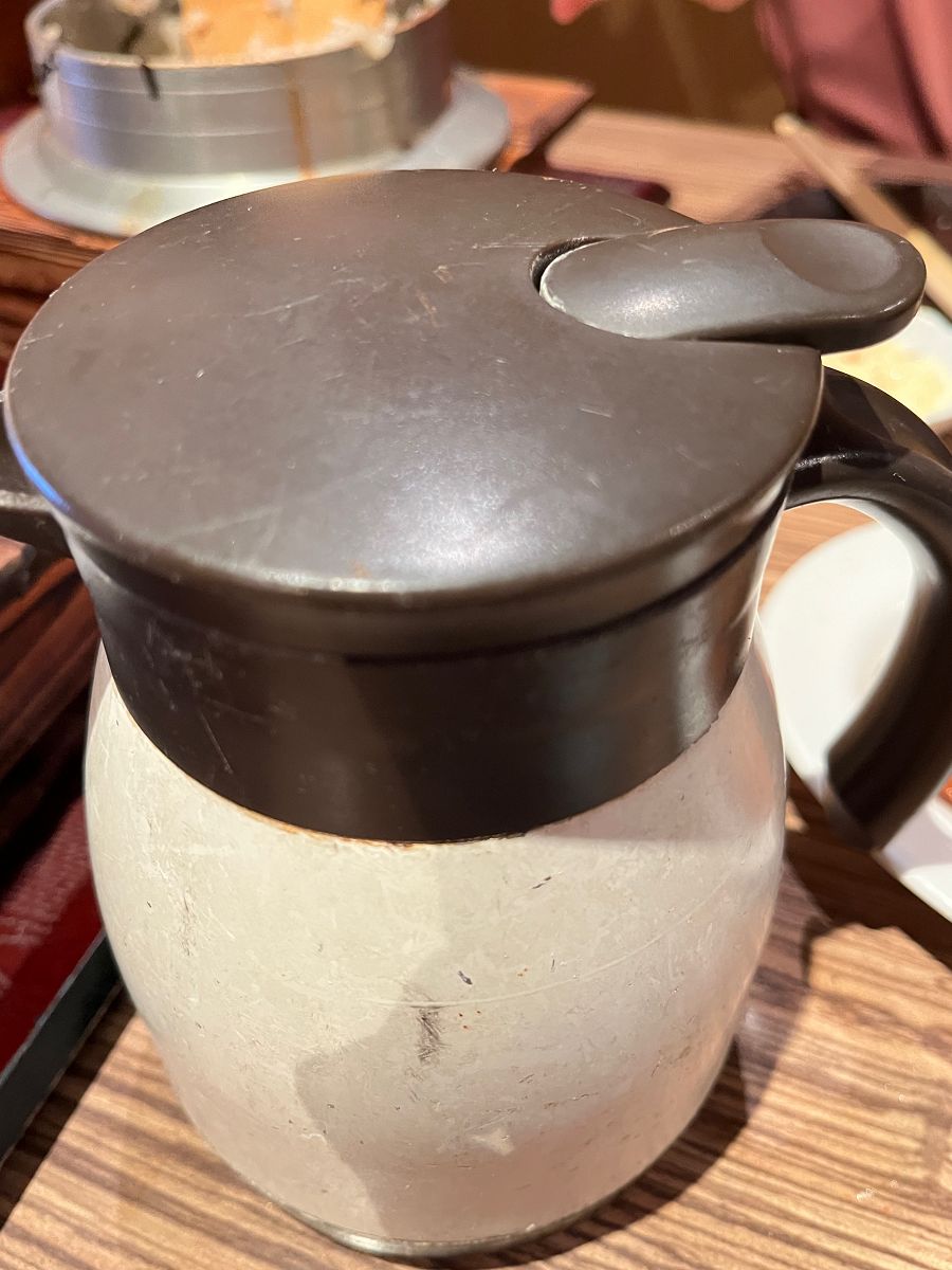 日本追楓趣(5)酒足飯飽於「月之家」居酒屋 - 第22張圖 日本追楓趣(5)酒足飯飽於「月之家」居酒屋