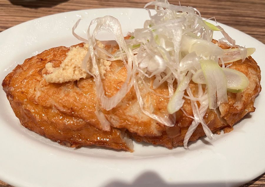 日本追楓趣（5）酒足飯飽於「月之家」居酒屋