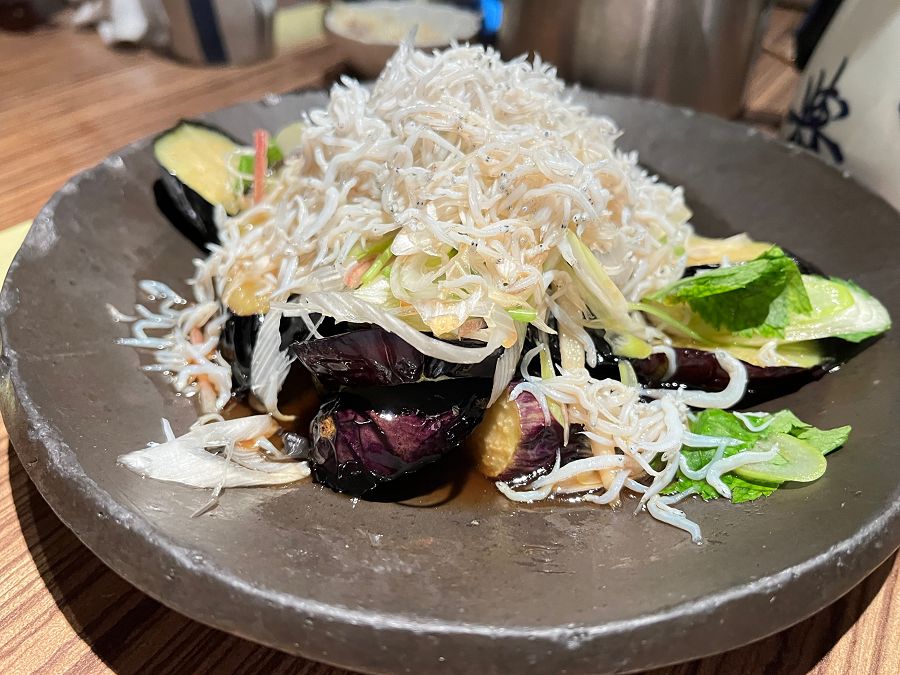 日本追楓趣(5)酒足飯飽於「月之家」居酒屋 - 第19張圖 日本追楓趣(5)酒足飯飽於「月之家」居酒屋