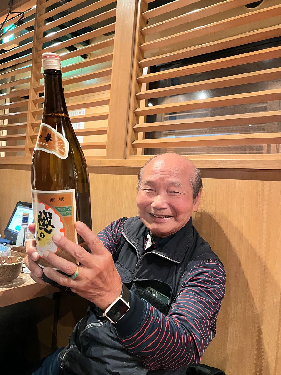 日本追楓趣(5)酒足飯飽於「月之家」居酒屋 - 第25張圖 日本追楓趣(5)酒足飯飽於「月之家」居酒屋