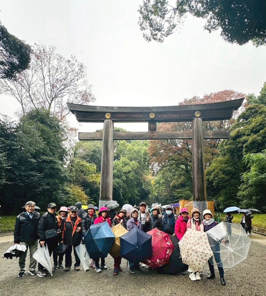 日本追楓趣(3)行程簡述(二) - 第46張圖 日本追楓趣(3)行程簡述(二)