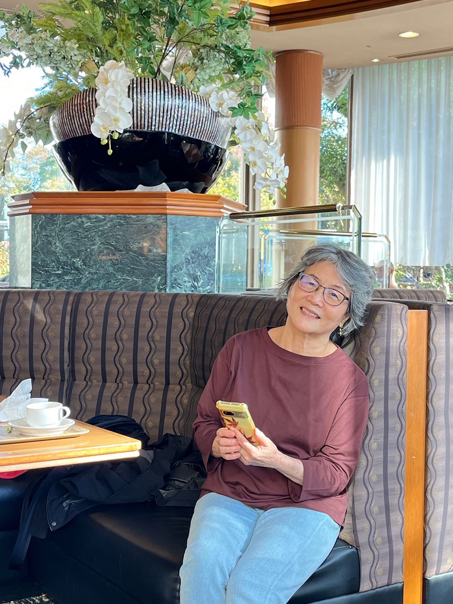 日本追楓趣(6)HOTEL MYSTAYS 成田精品酒店 - 第45張圖 日本追楓趣(6)HOTEL MYSTAYS 成田精品酒店