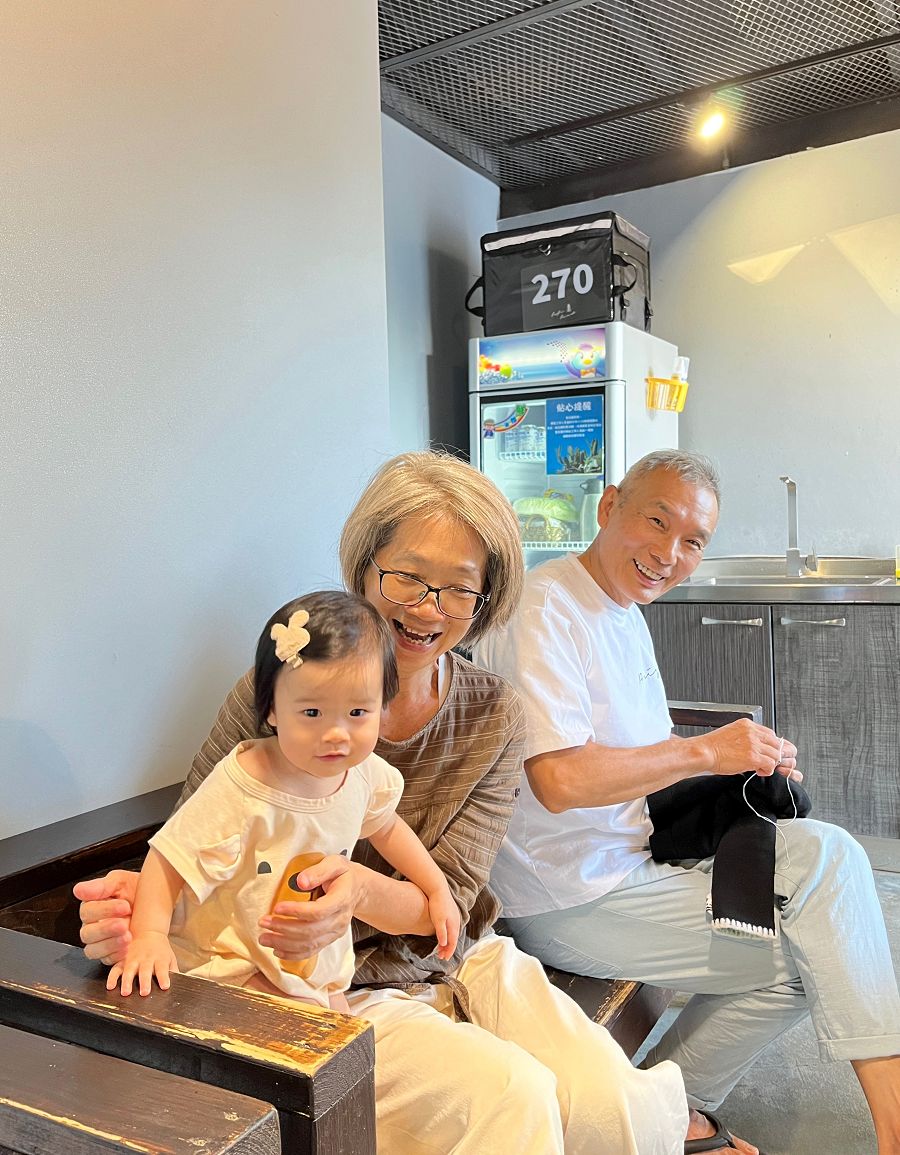 「自然圈農場」露營趣 - 第8張圖