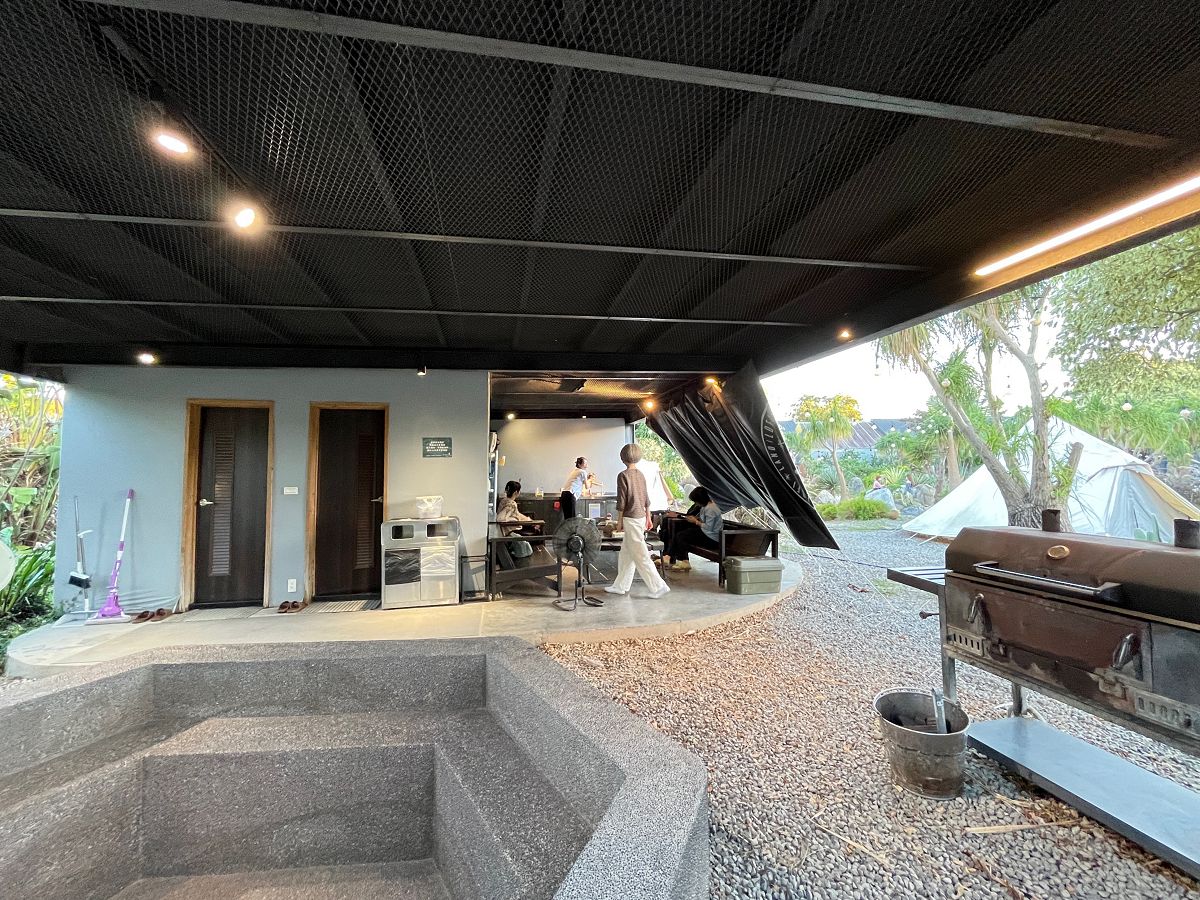 「自然圈農場」露營趣 - 第38張圖