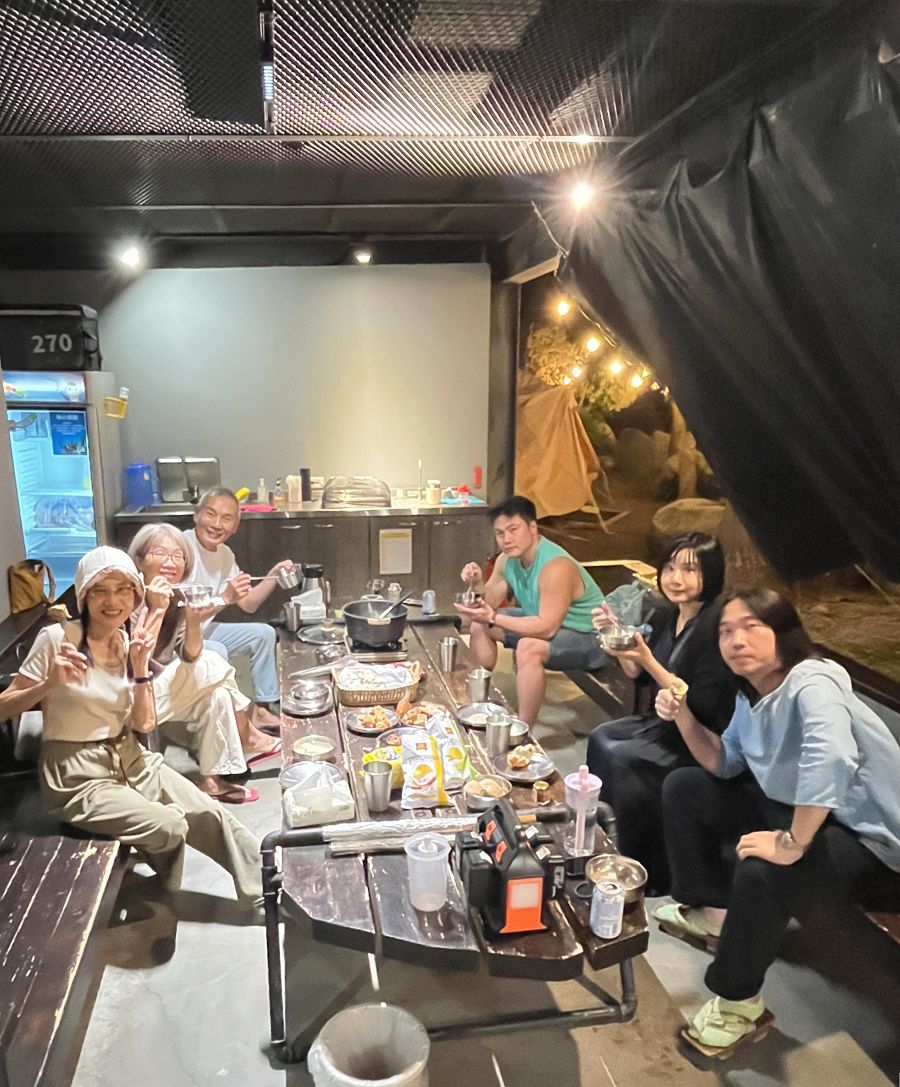 「自然圈農場」露營趣 - 第74張圖