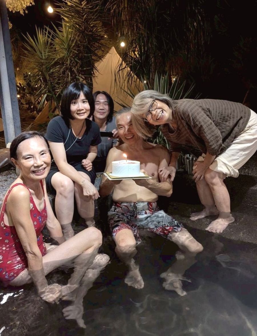 「自然圈農場」露營趣 - 第82張圖