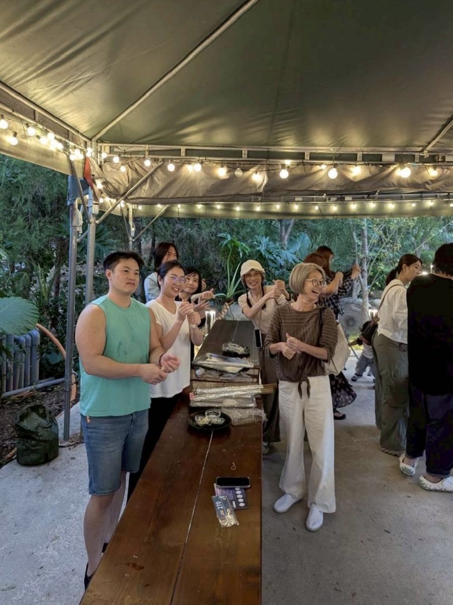 「自然圈農場」露營趣 - 第42張圖