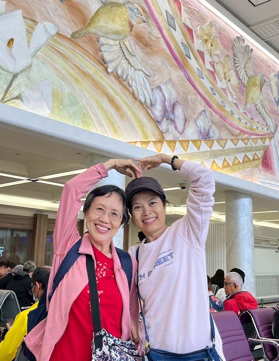 日本追楓趣(4)啟程到東京 - 第14張圖 日本追楓趣(4)啟程到東京