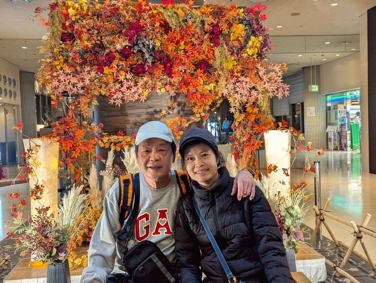 日本追楓趣（6）HOTEL MYSTAYS 成田精品酒店