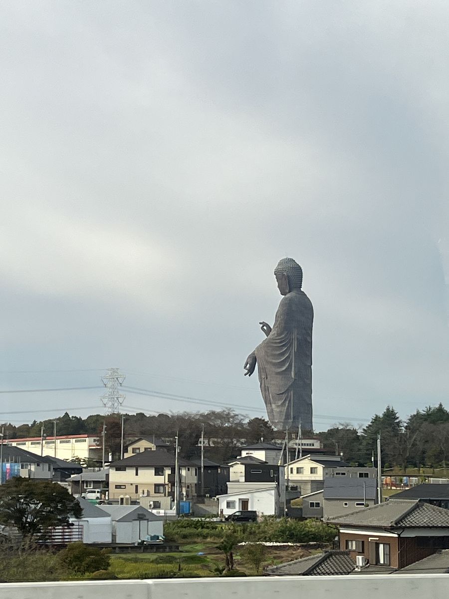 日本追楓趣(7)前往袋田瀑布 - 第5張圖 日本追楓趣(7)前往袋田瀑布