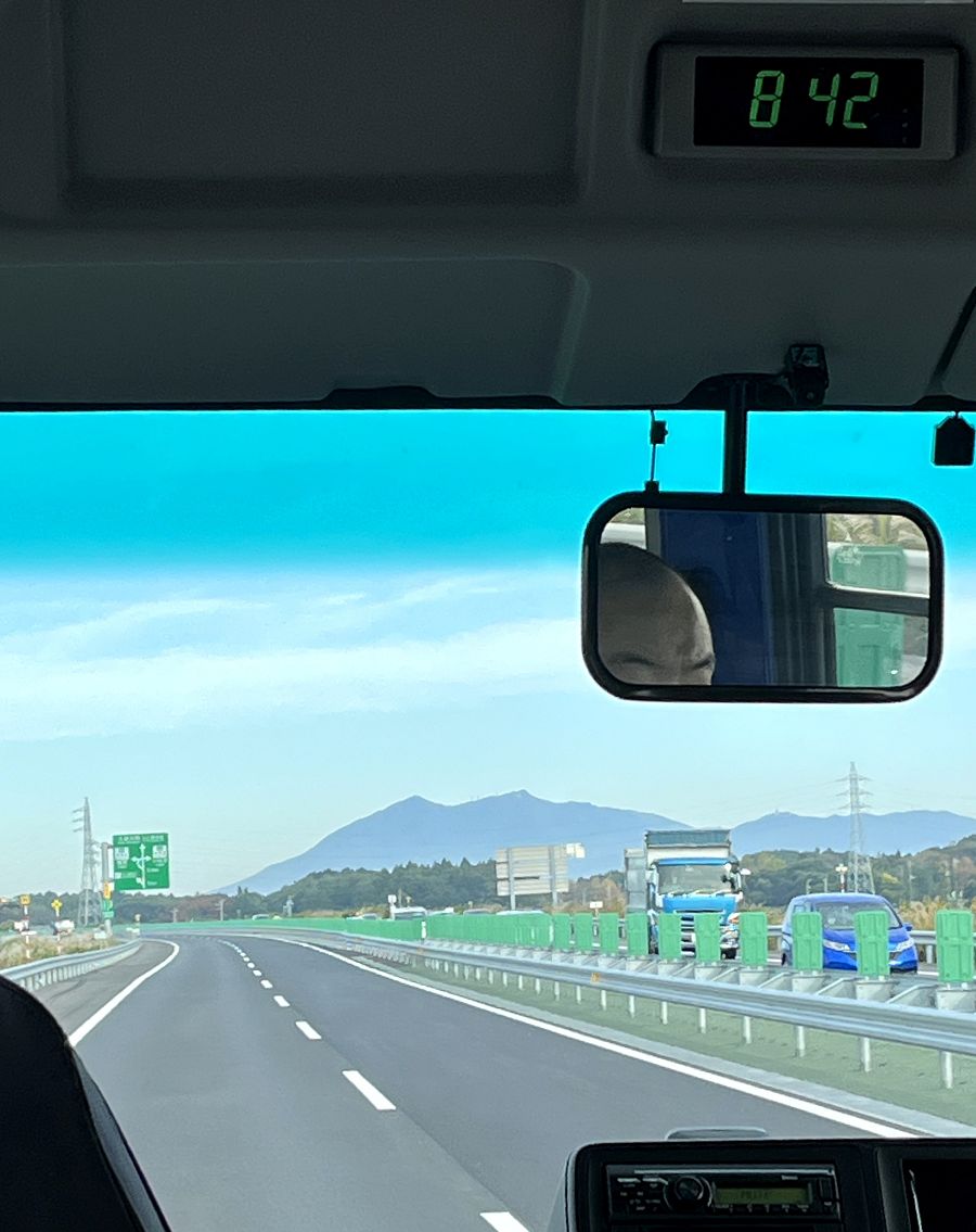 日本追楓趣(7)前往袋田瀑布 - 第3張圖 日本追楓趣(7)前往袋田瀑布