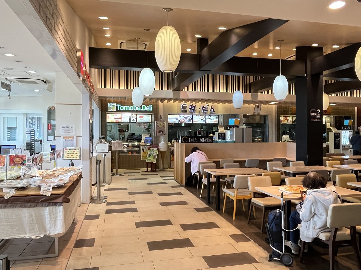 日本追楓趣（7）前往袋田瀑布