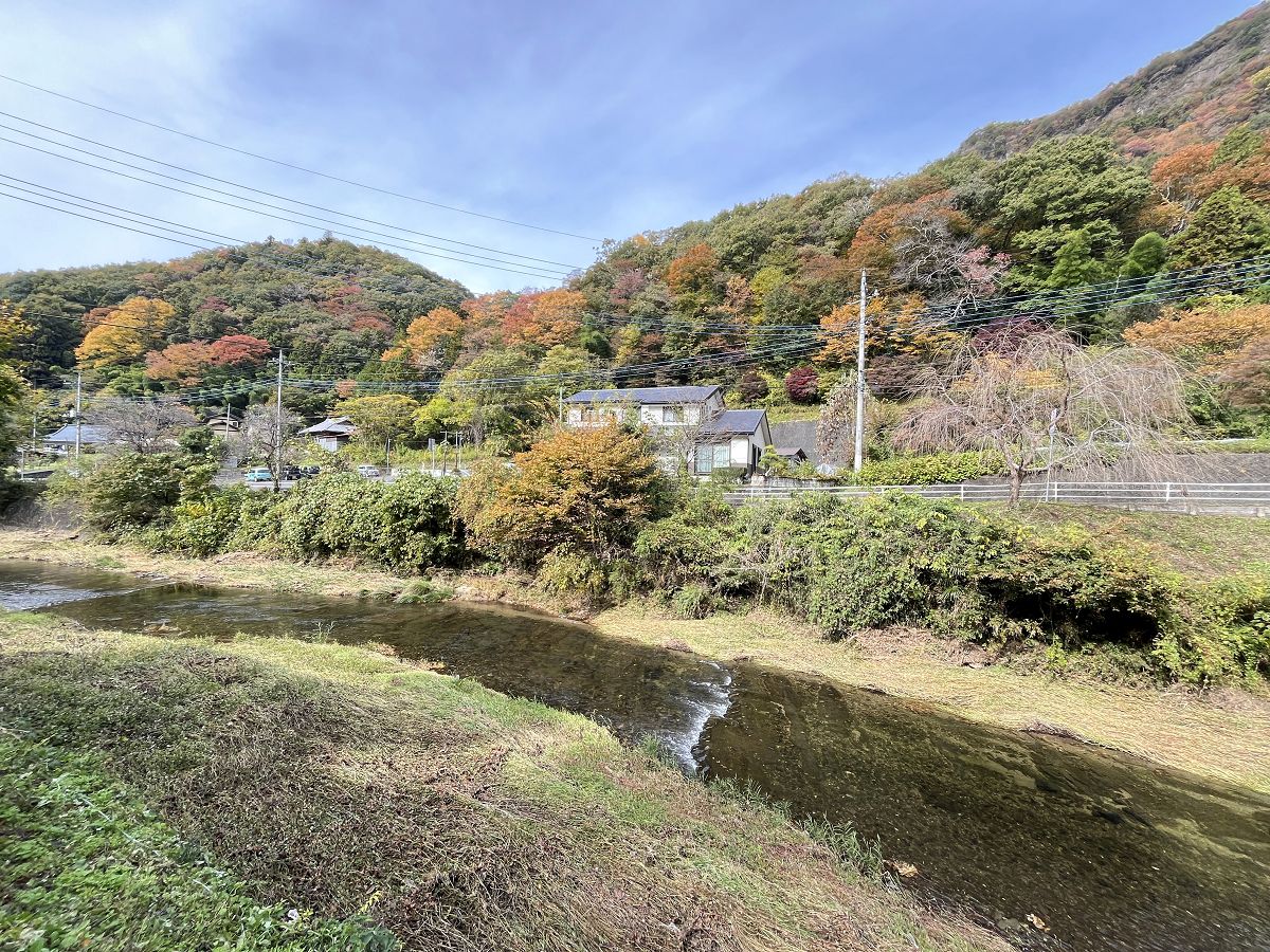 日本追楓趣（7）前往袋田瀑布