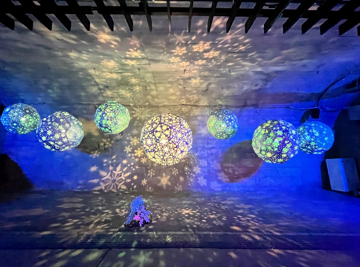 日本追楓趣（8）袋田瀑布