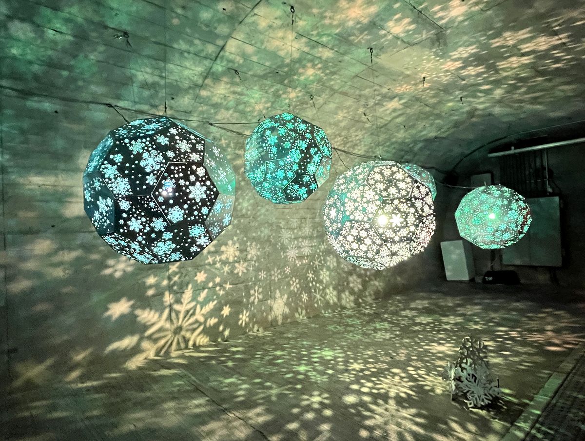 日本追楓趣（8）袋田瀑布