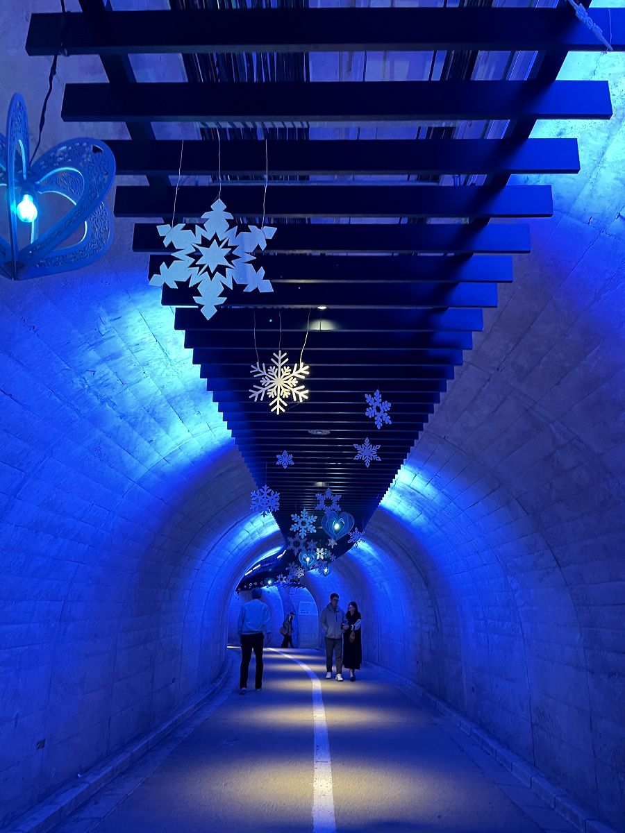 日本追楓趣（8）袋田瀑布