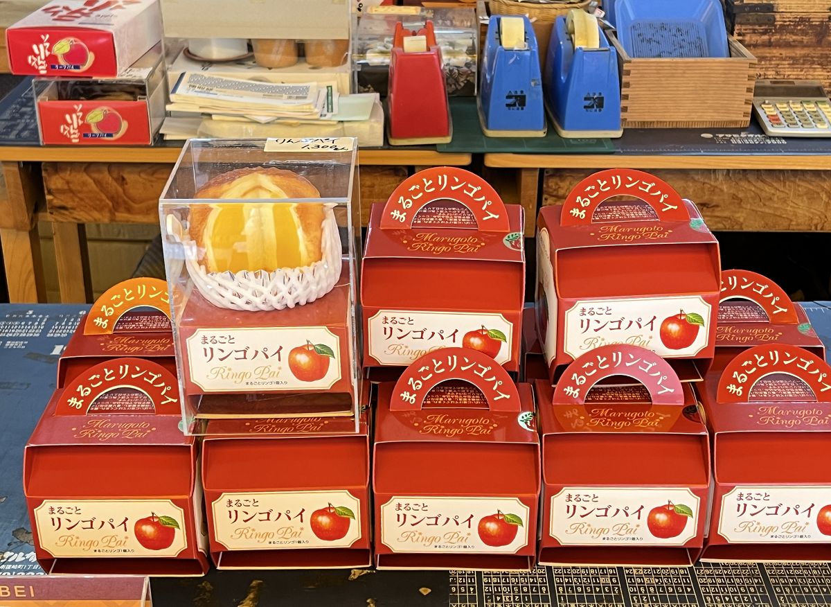 日本追楓趣（8）袋田瀑布