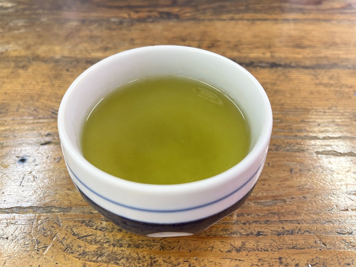 日本追楓趣（9）午餐於「鮎美屋」