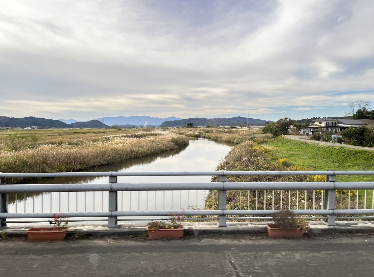 日本追楓趣（10）前往磐梯山國立公園