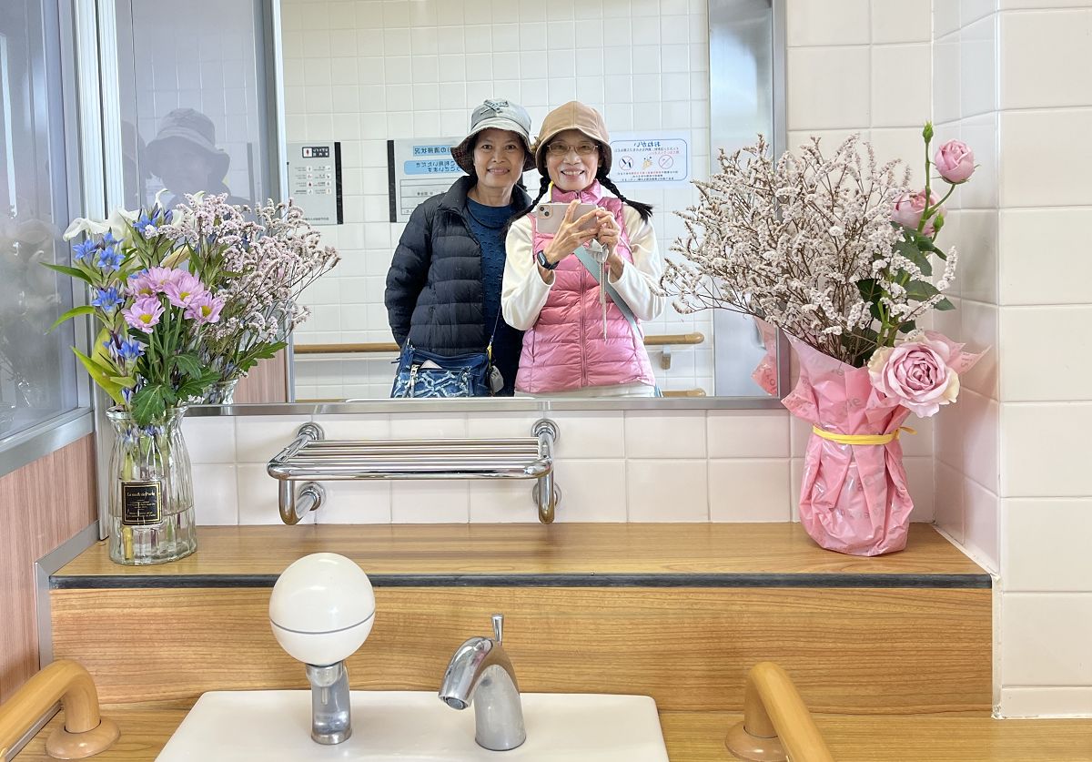 日本追楓趣（10）前往磐梯山國立公園