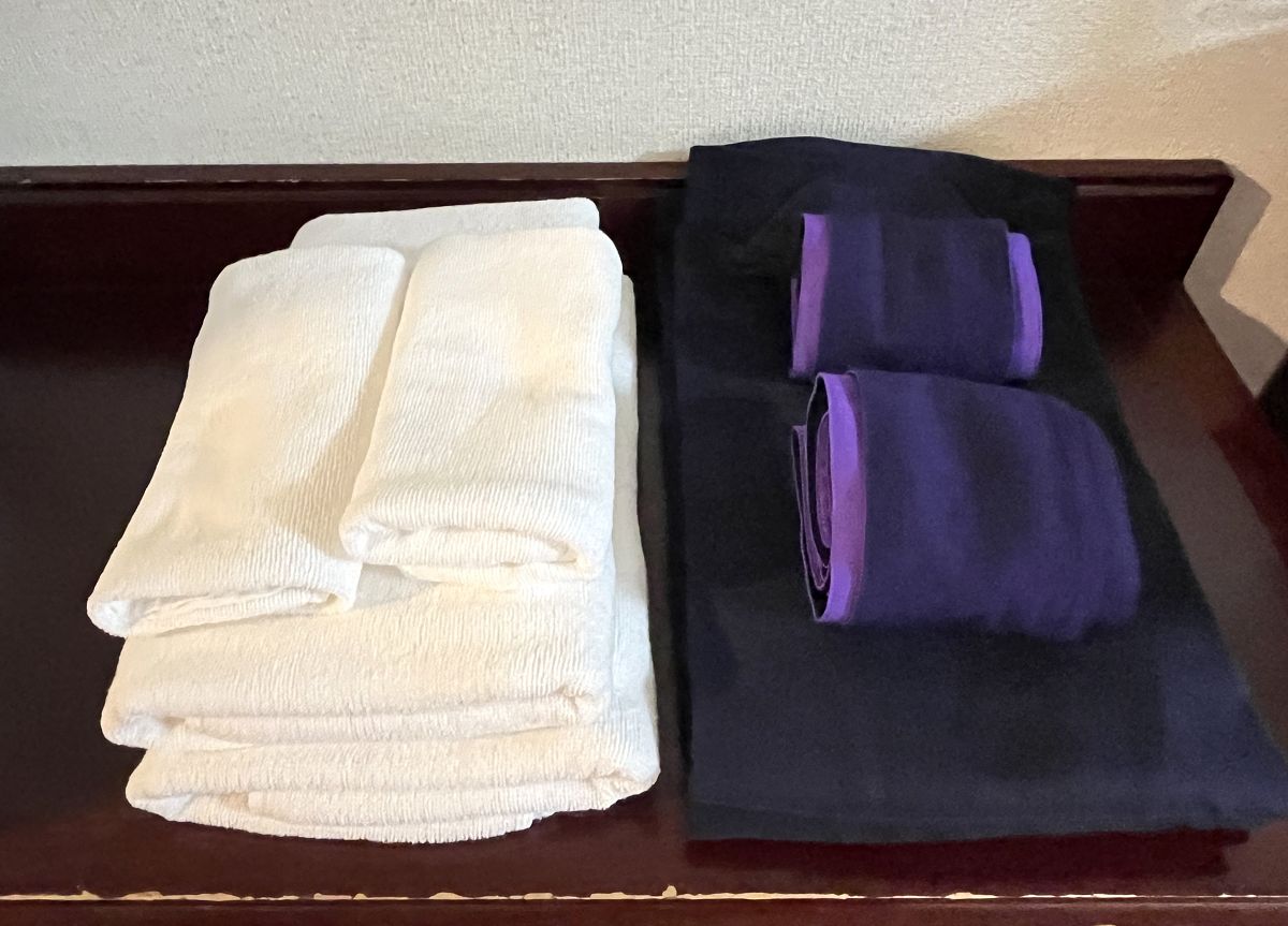 日本追楓趣（12）磐梯 MERCURE RESORT HOTEL