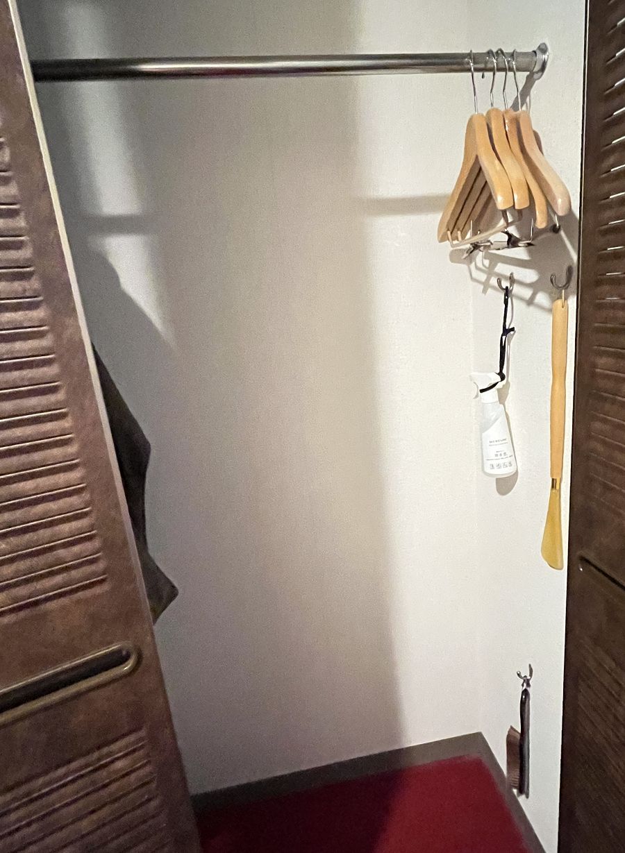 日本追楓趣（12）磐梯 MERCURE RESORT HOTEL