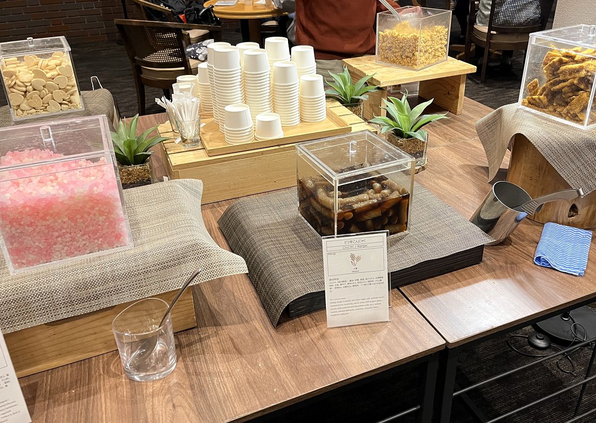 日本追楓趣（12）磐梯 MERCURE RESORT HOTEL