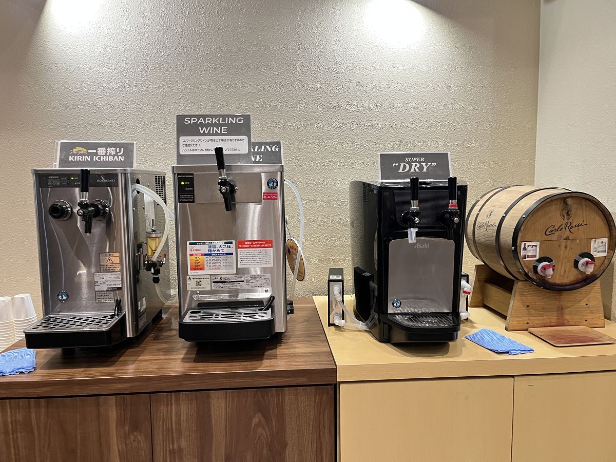 日本追楓趣（12）磐梯 MERCURE RESORT HOTEL