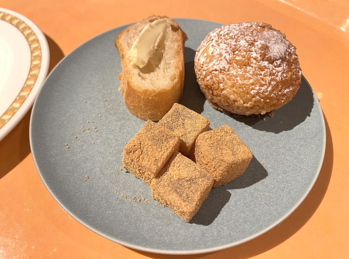 日本追楓趣（12）磐梯 MERCURE RESORT HOTEL