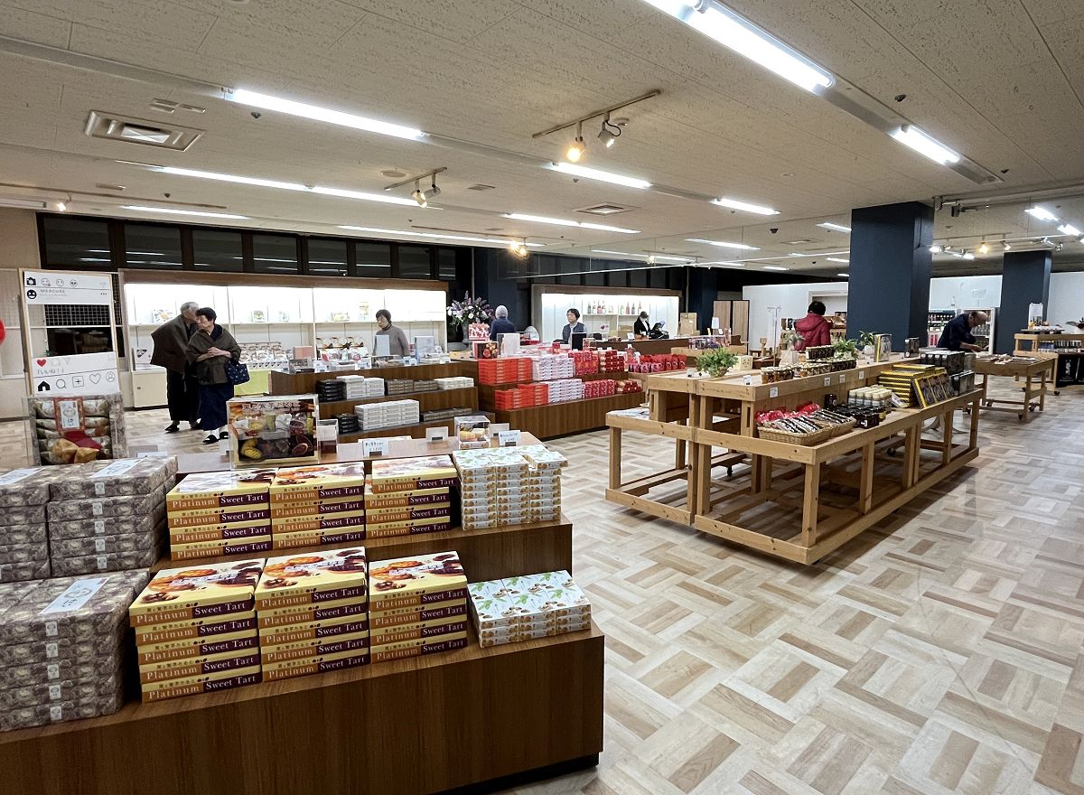 日本追楓趣（12）磐梯 MERCURE RESORT HOTEL