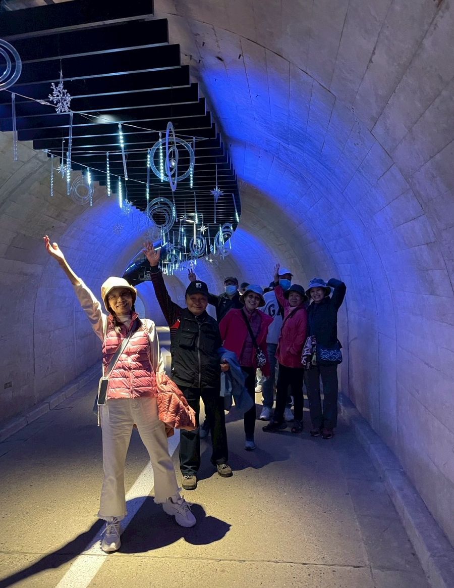 日本追楓趣（8）袋田瀑布