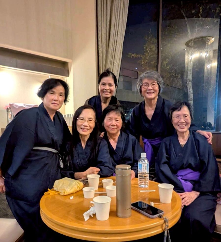 日本追楓趣（12）磐梯 MERCURE RESORT HOTEL