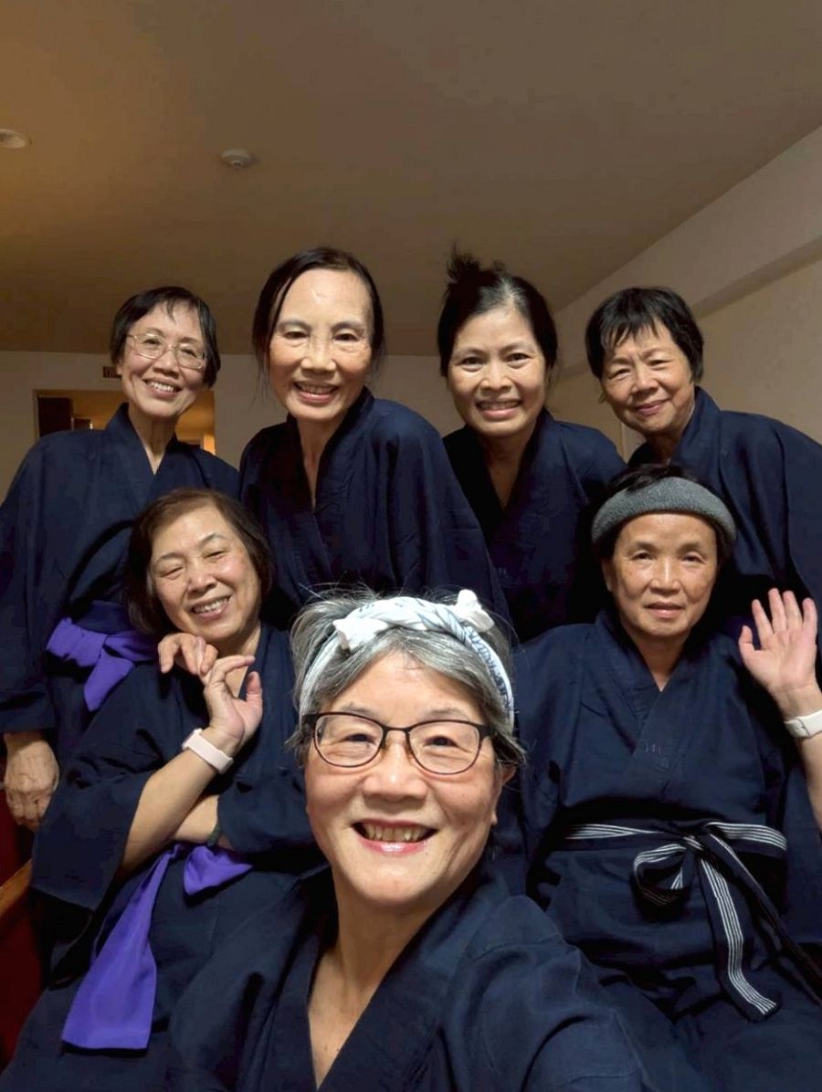 日本追楓趣（12）磐梯 MERCURE RESORT HOTEL