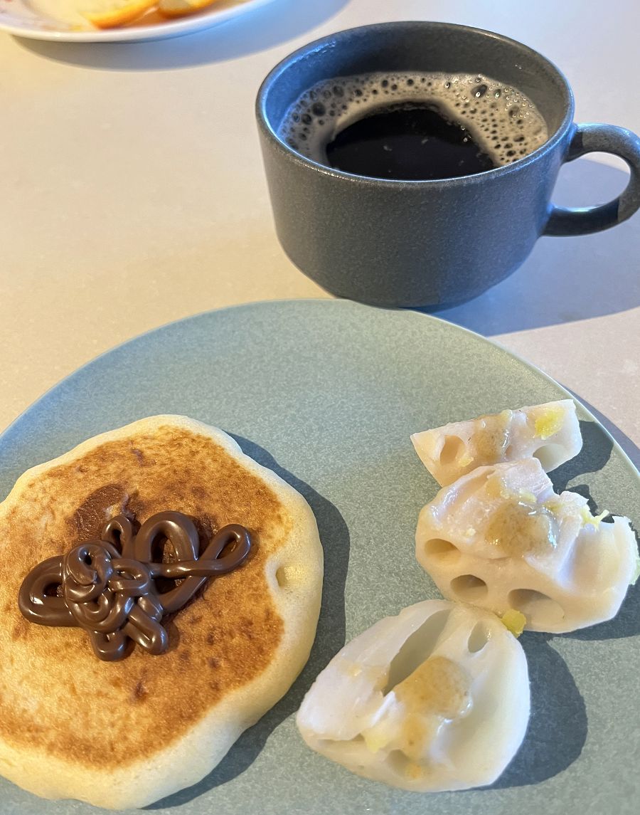 日本追楓趣（12）磐梯 MERCURE RESORT HOTEL