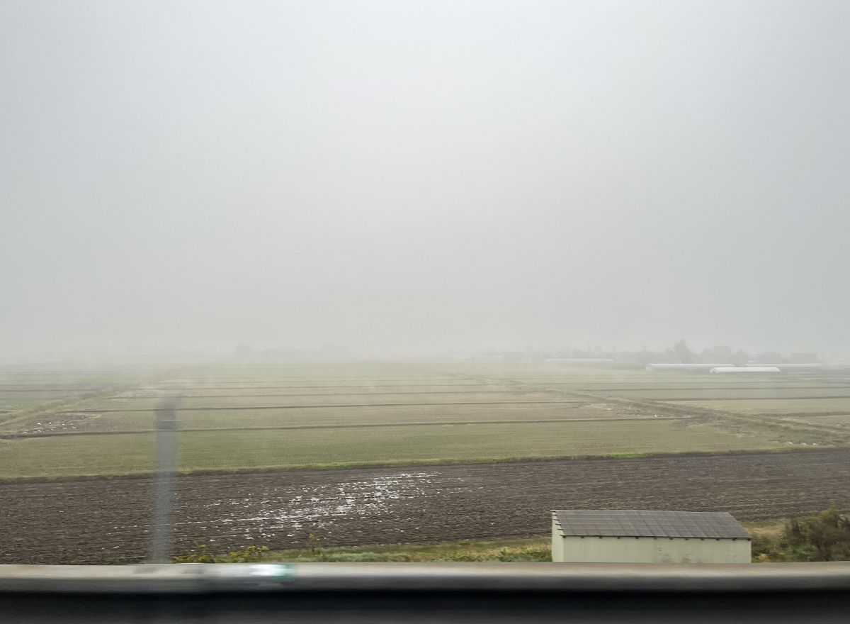 日本追楓趣（15）只見線秘境