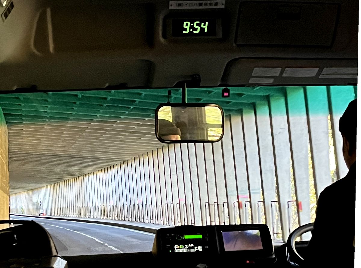 日本追楓趣（15）只見線秘境