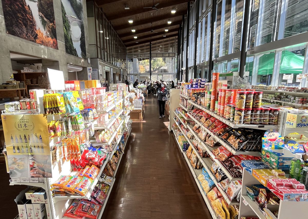 日本追楓趣（15）只見線秘境