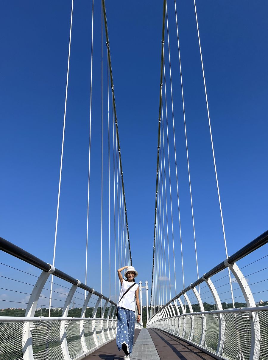 「開心家族」大溪漫遊趣 - 第32張圖 「開心家族」大溪漫遊趣