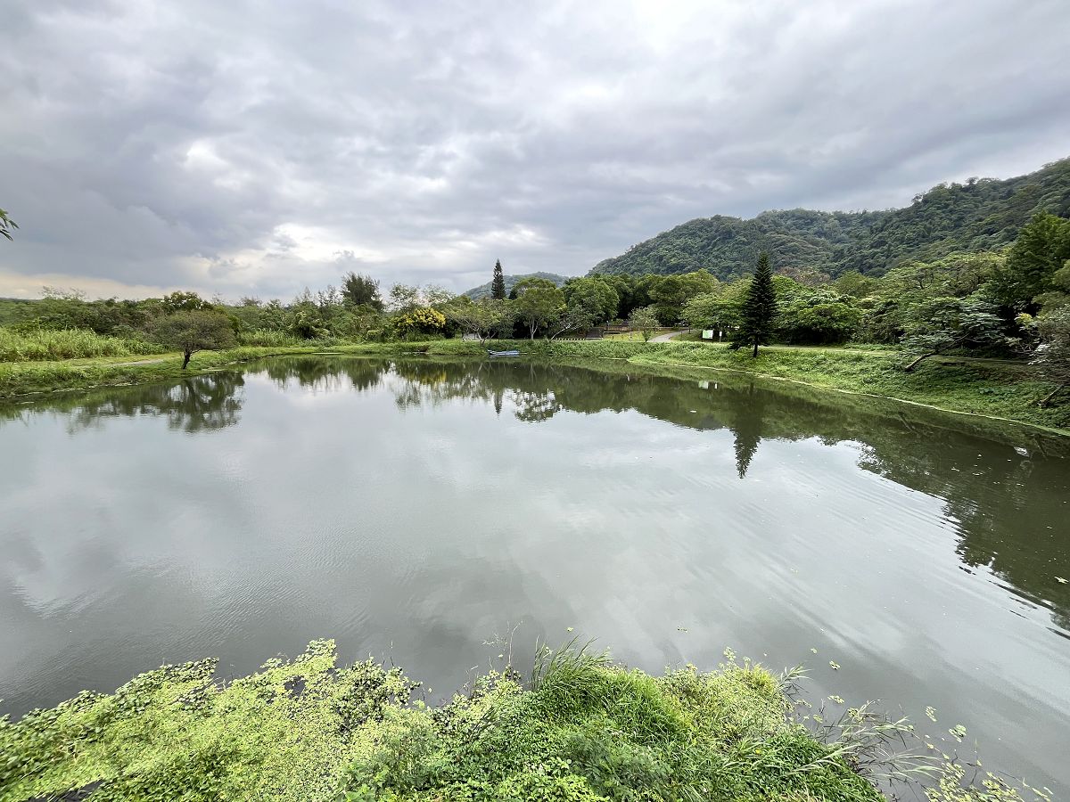 「開心家族」大溪漫遊趣
