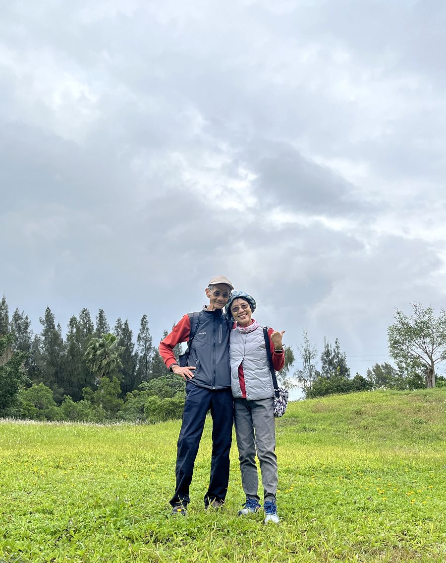 「開心家族」大溪漫遊趣 - 第17張圖 「開心家族」大溪漫遊趣