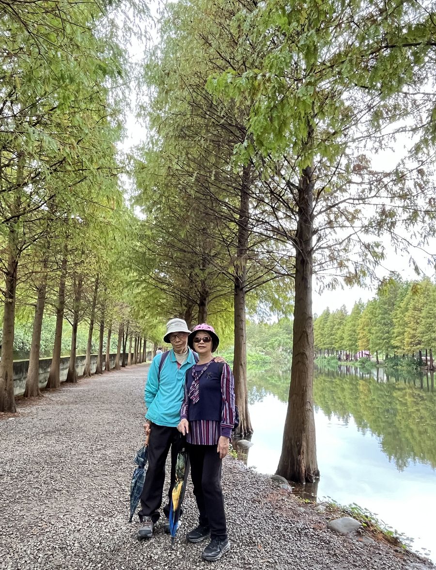 「開心家族」大溪漫遊趣 - 第24張圖 「開心家族」大溪漫遊趣