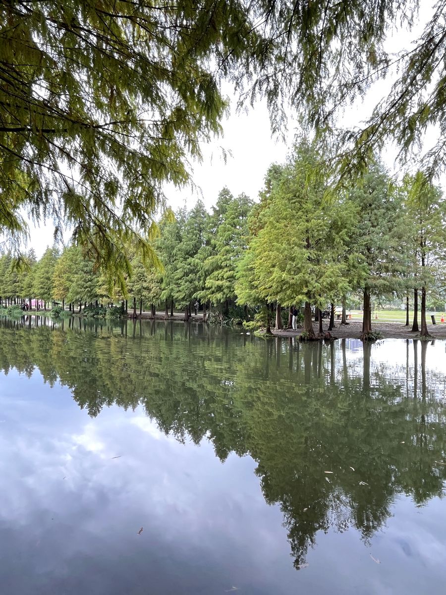 「開心家族」大溪漫遊趣 - 第23張圖 「開心家族」大溪漫遊趣