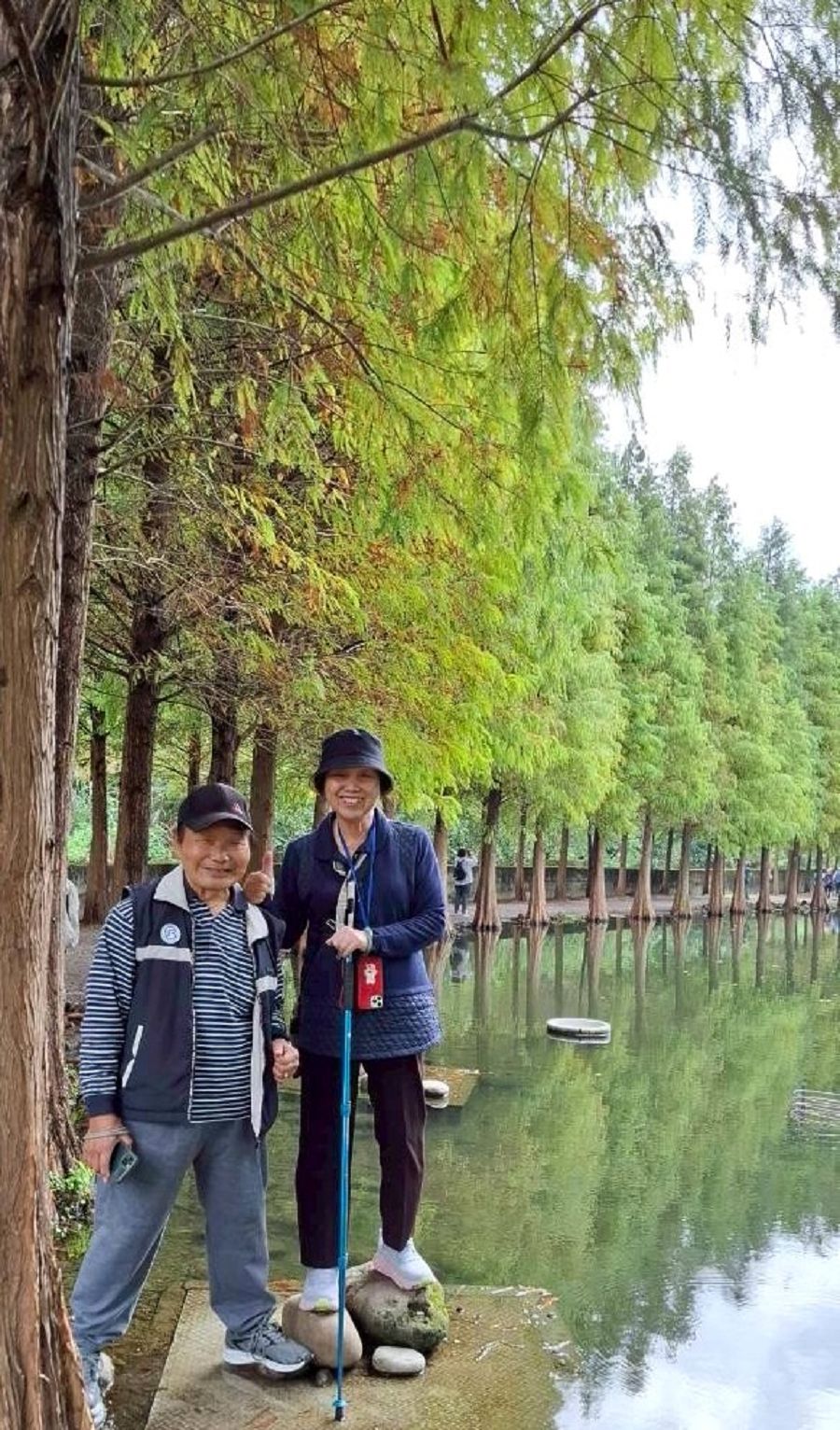 「開心家族」大溪漫遊趣 - 第28張圖 「開心家族」大溪漫遊趣