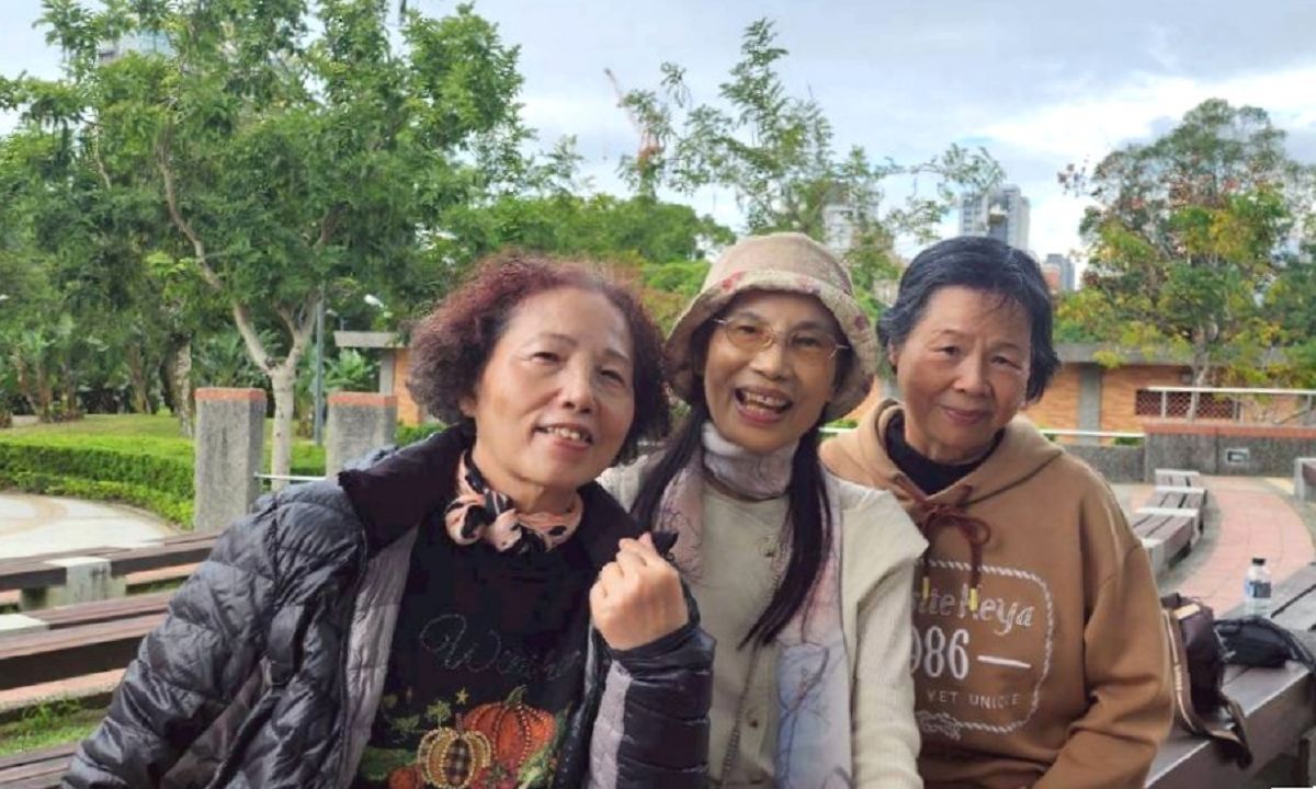 台北輕旅之雅聞與士林官邸賞花篇