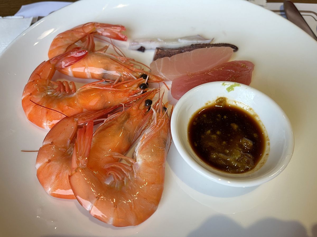 台北輕旅之圓山飯店午茶篇