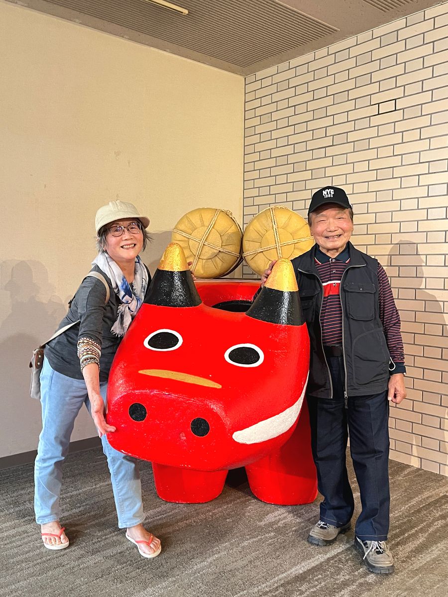 日本追楓趣（12）磐梯 MERCURE RESORT HOTEL