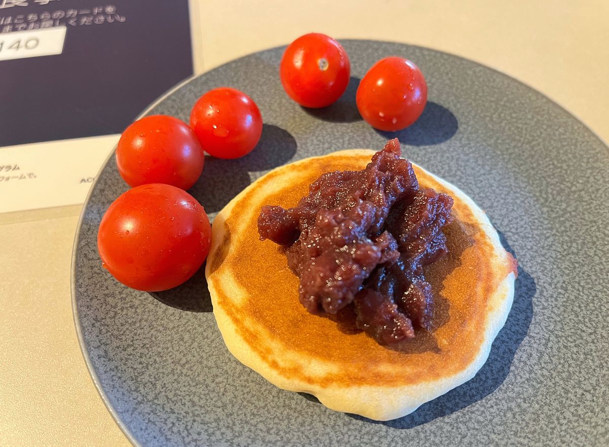 日本追楓趣（12）磐梯 MERCURE RESORT HOTEL