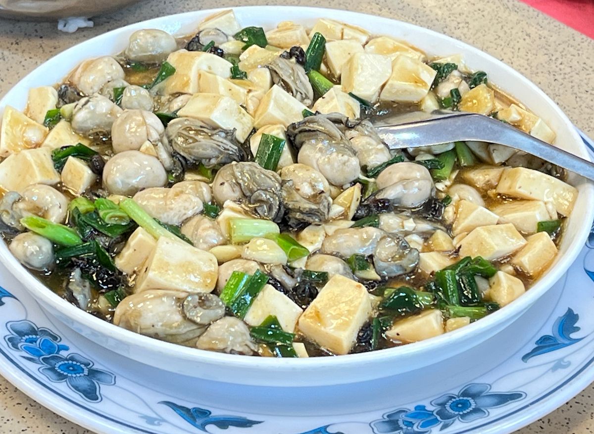 「開心家族」大溪漫遊趣