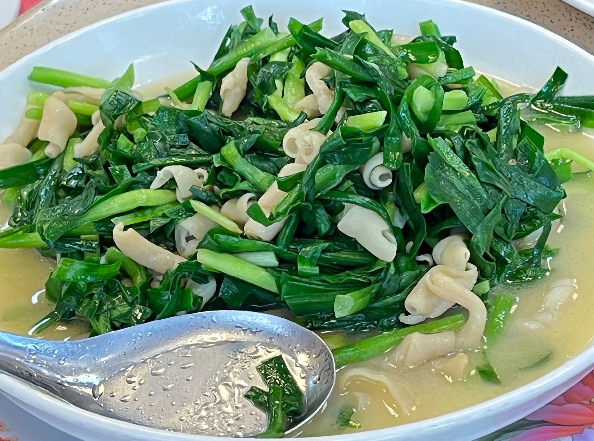 「開心家族」大溪漫遊趣