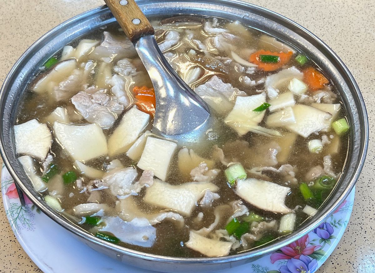 「開心家族」大溪漫遊趣